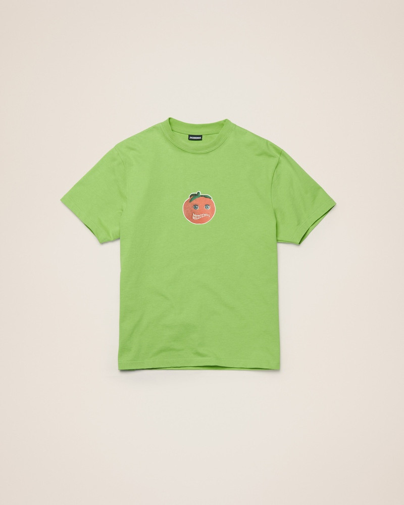 Le t-shirt Tomate 1
