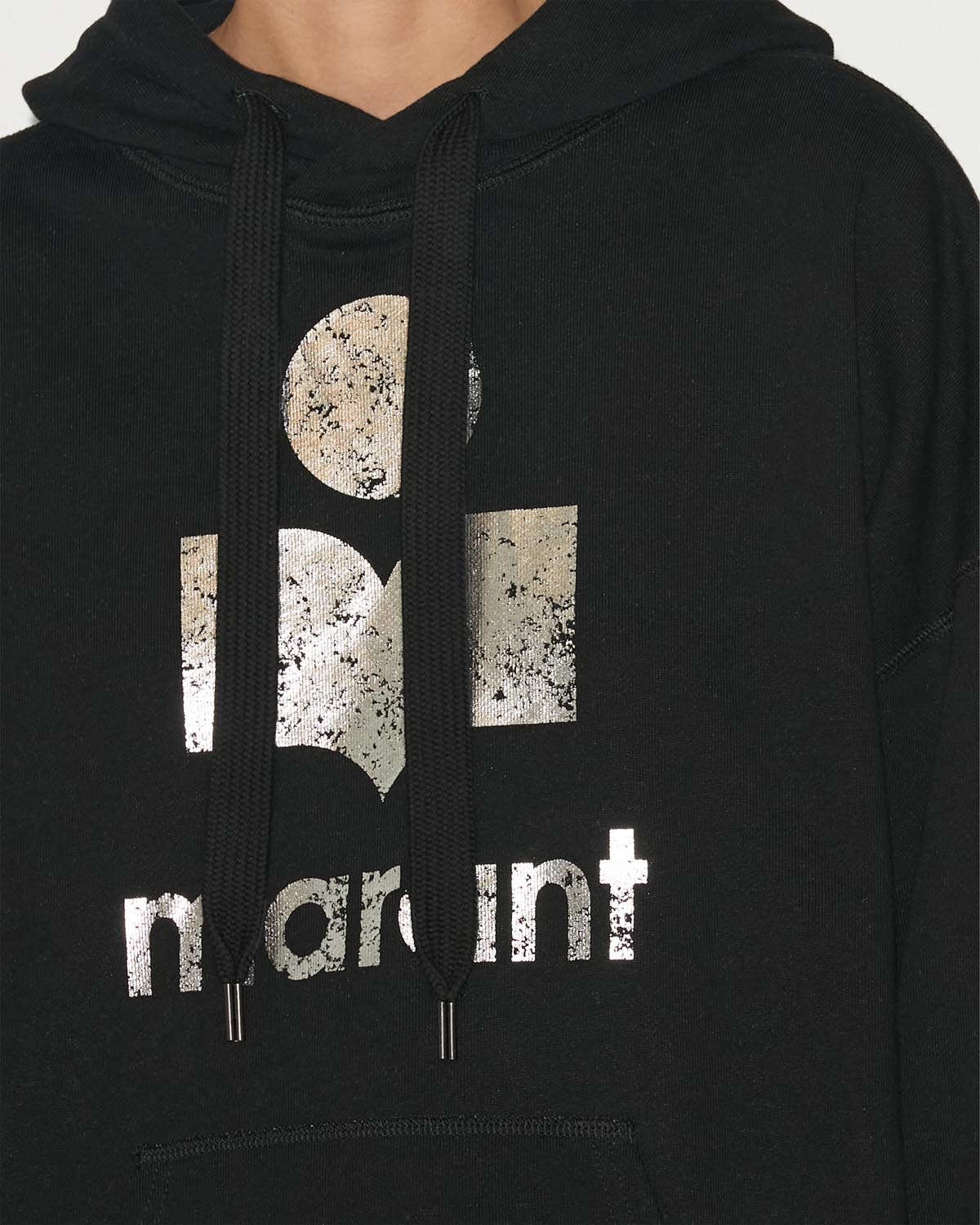 MANSEL SWEATSHIRT - 6