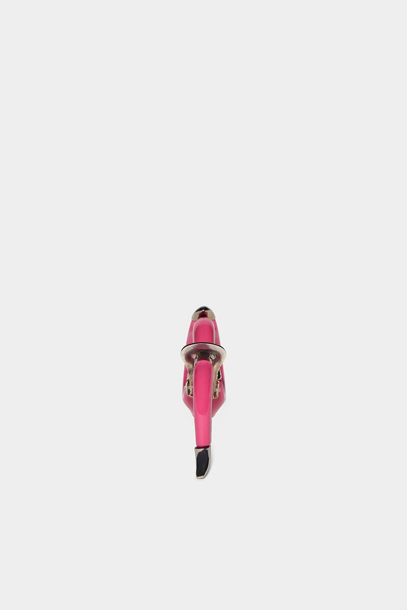 FLAMES EARRING - 3