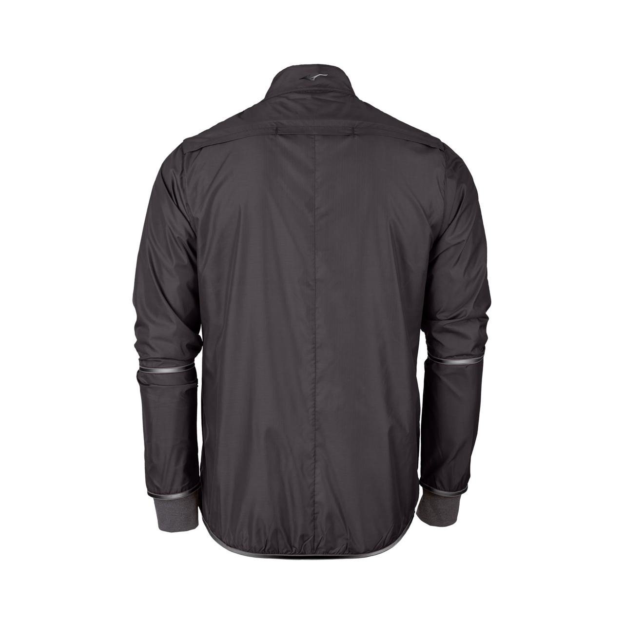 Men's Breath Thermo® FZ Running Jacket - 2