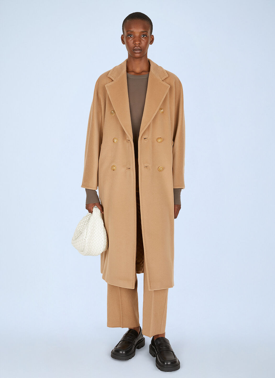 Madame 101801 Coat - 2