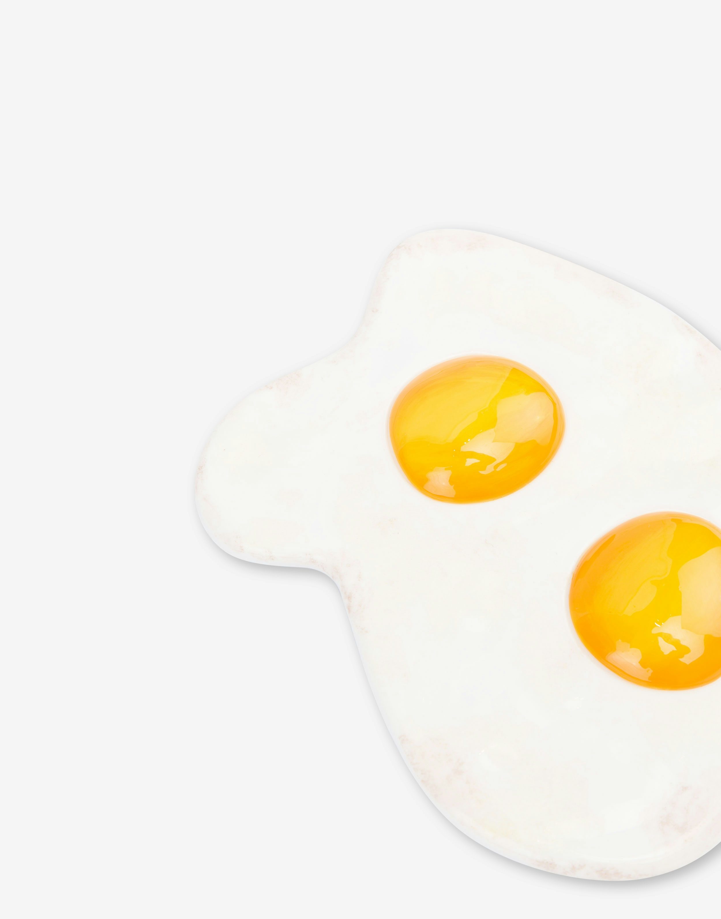 MAXI EGGS BROOCH - 3