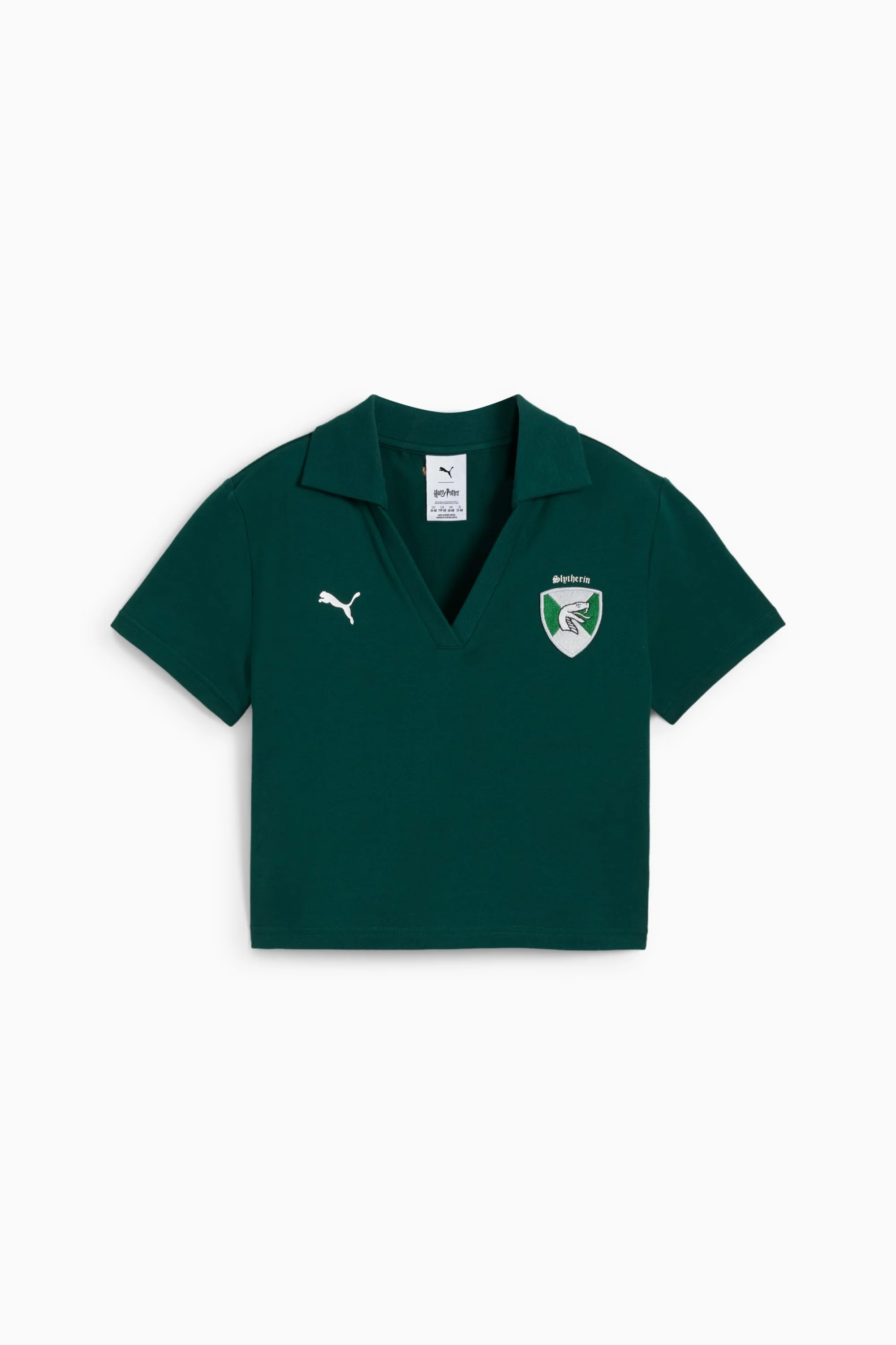 PUMA x HARRY POTTER Women's Polo Shirt - 1