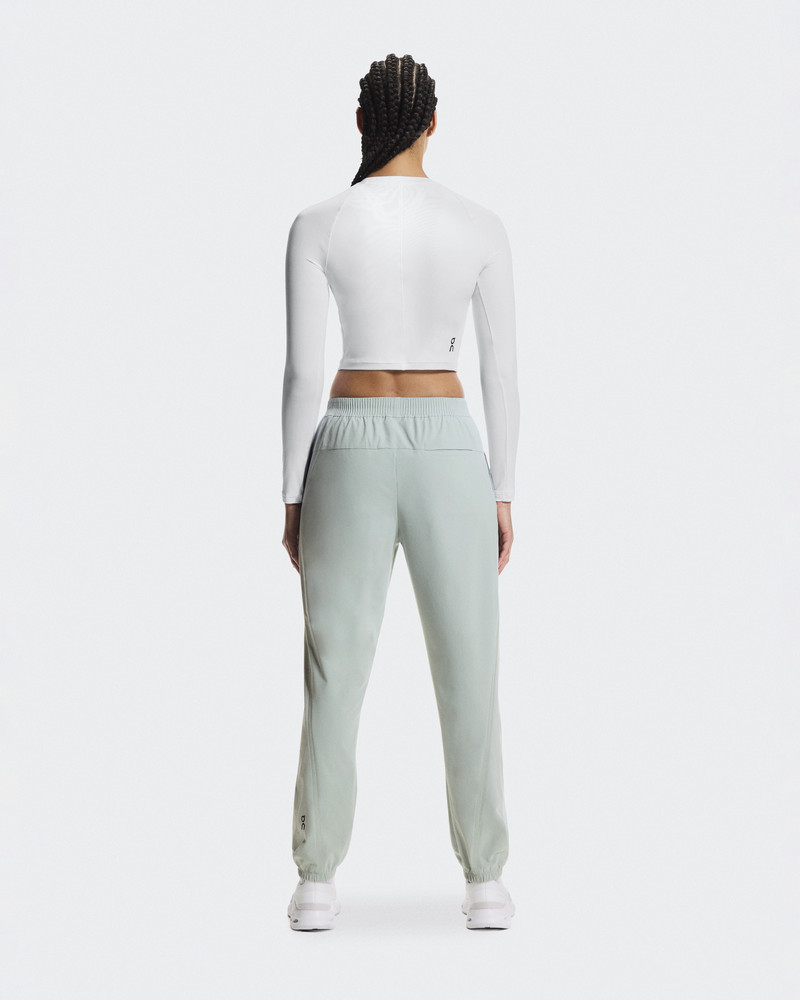 On Focus Pants outlook
