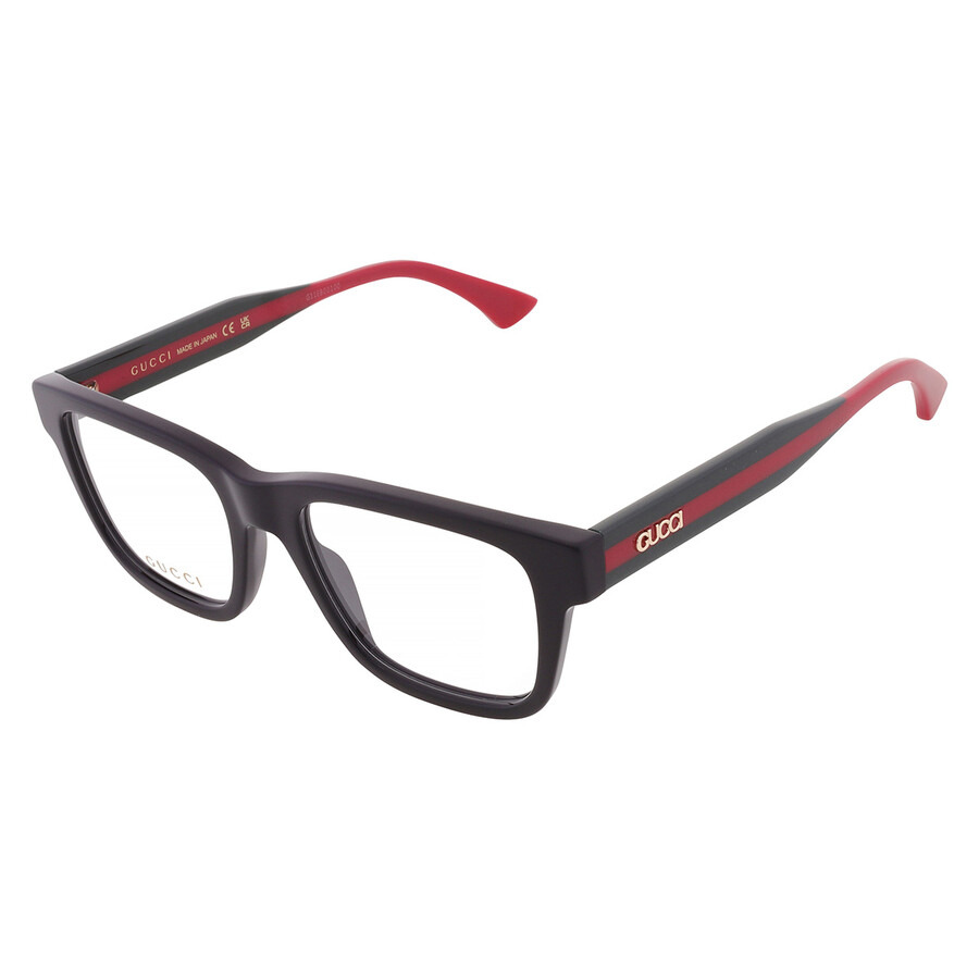 Gucci Demo Sport Men's Eyeglasses GG1870O 001 53 - 3