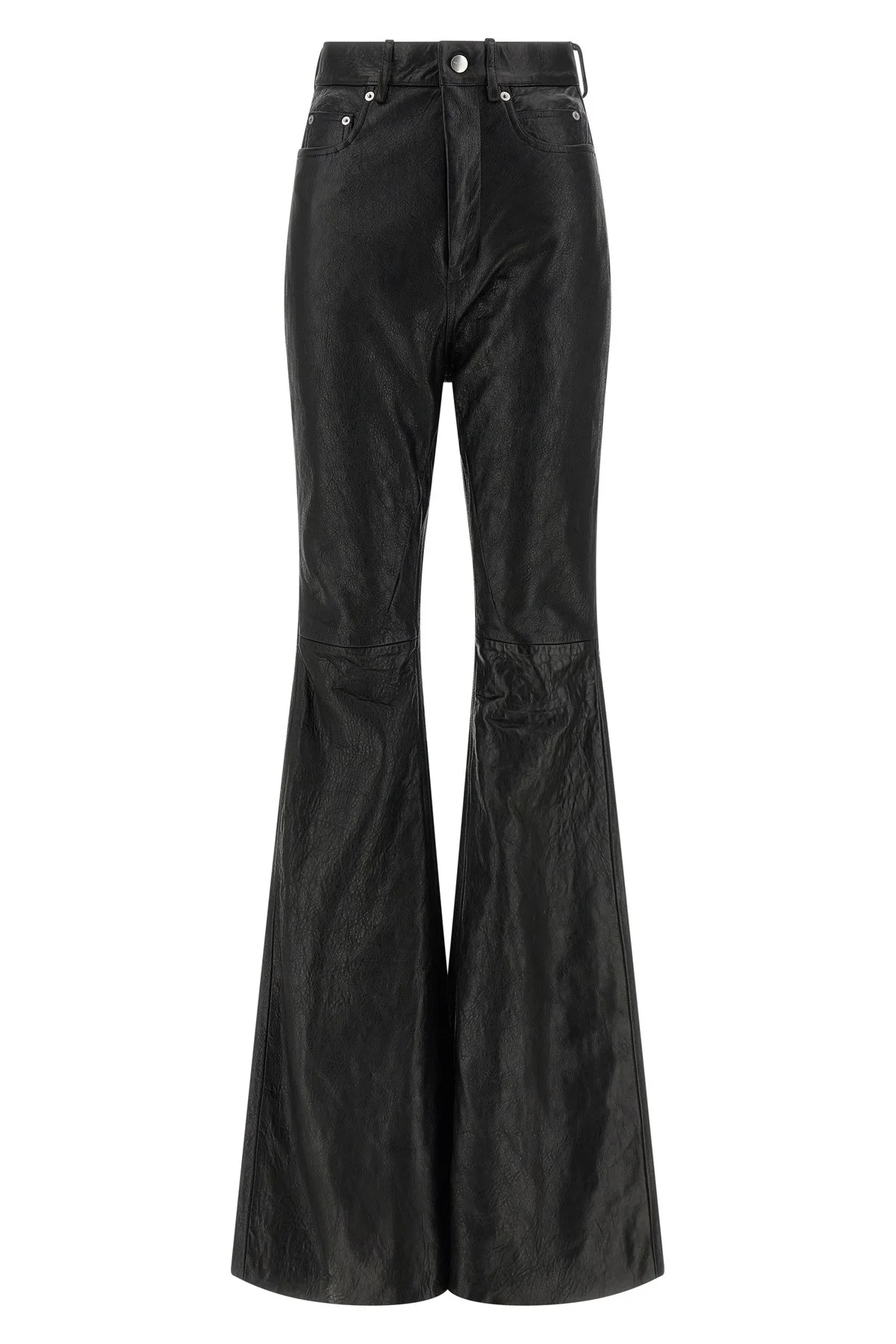 'Bolan Bootcut' pants - 1
