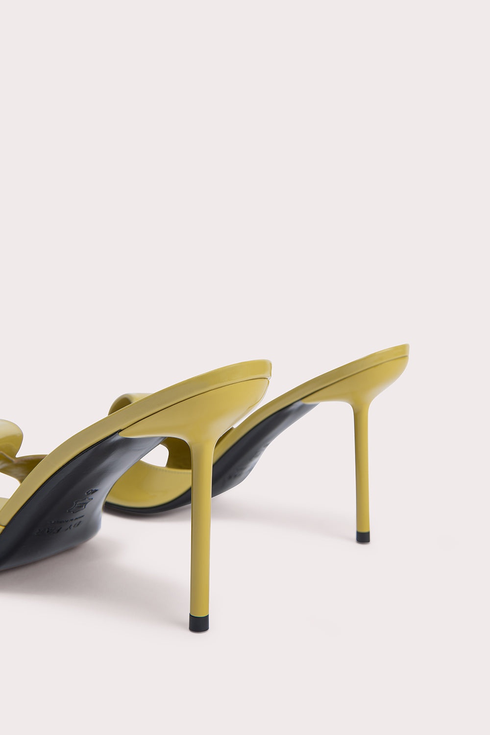 Hawn Pear Nappa Leather - 4