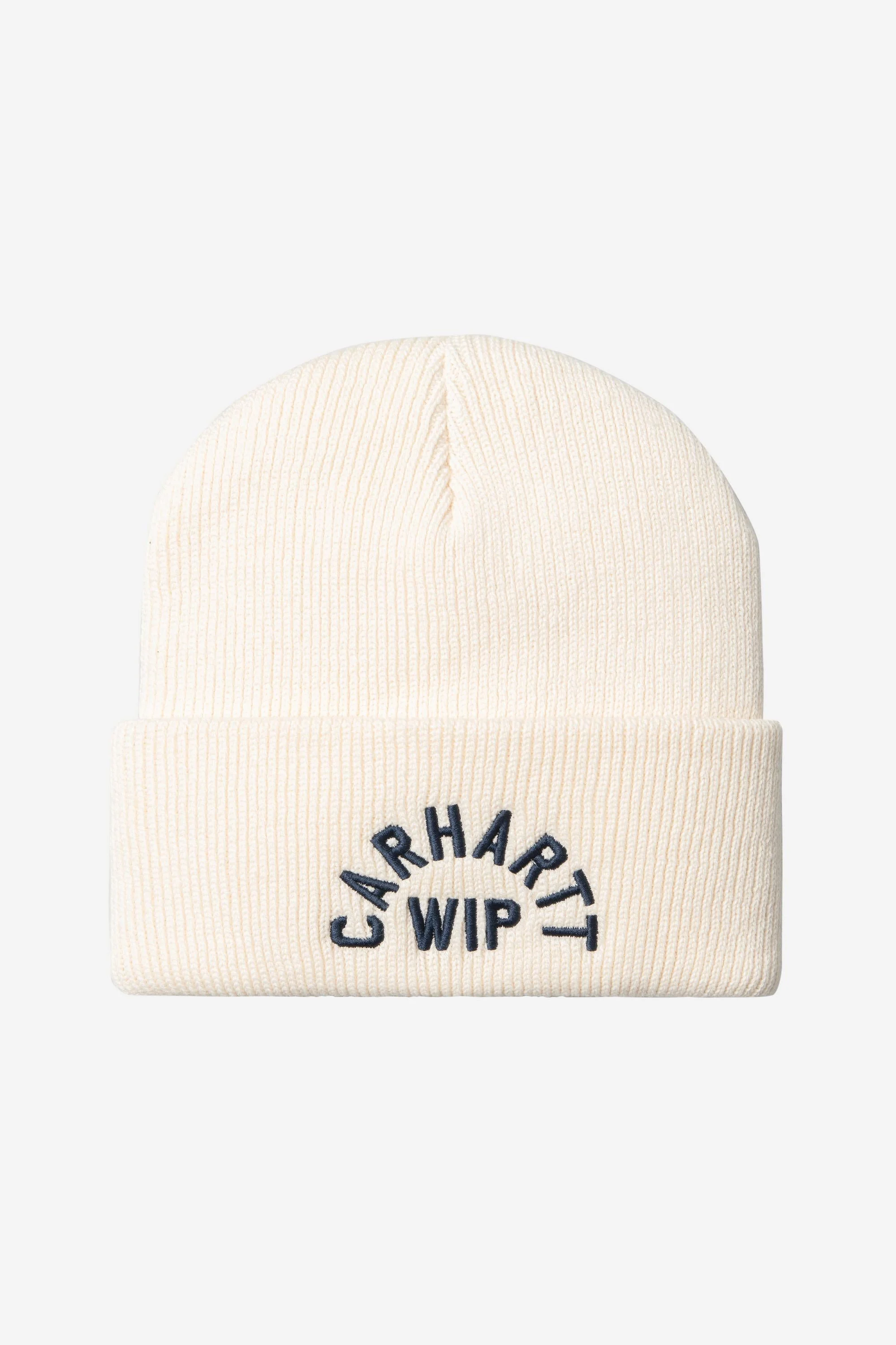 Arch Script Beanie - 1