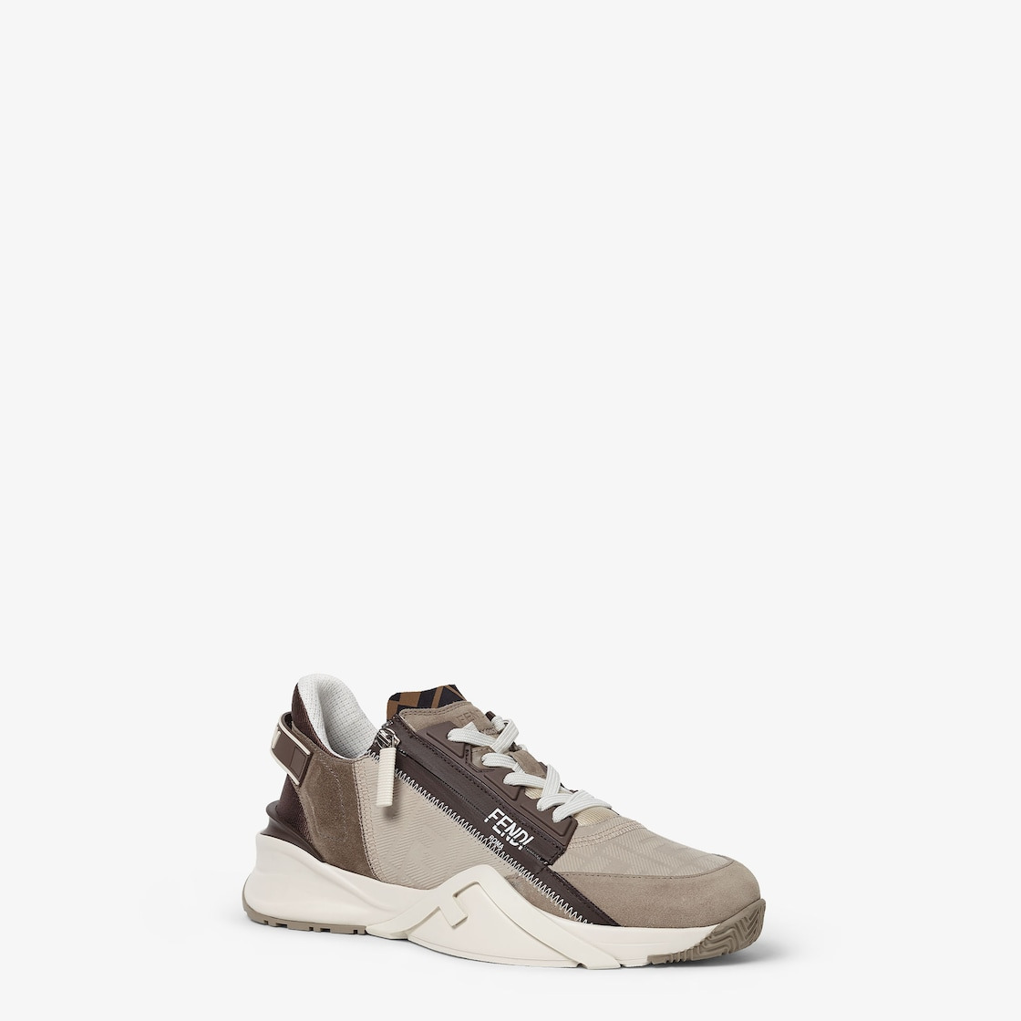 Fendi Flow Sneakers - 2