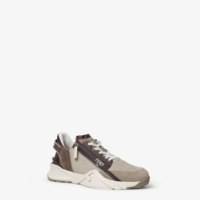 Fendi Flow Sneakers 2
