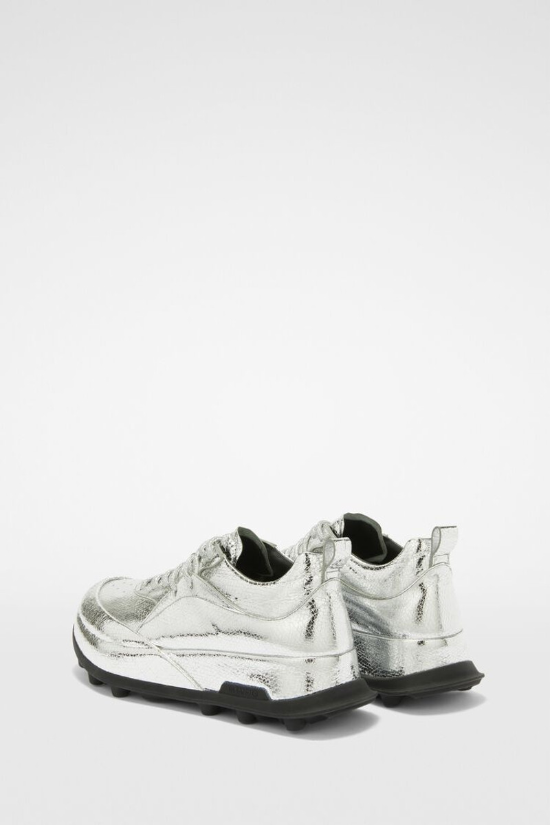 Jil Sander Orb Sneakers outlook