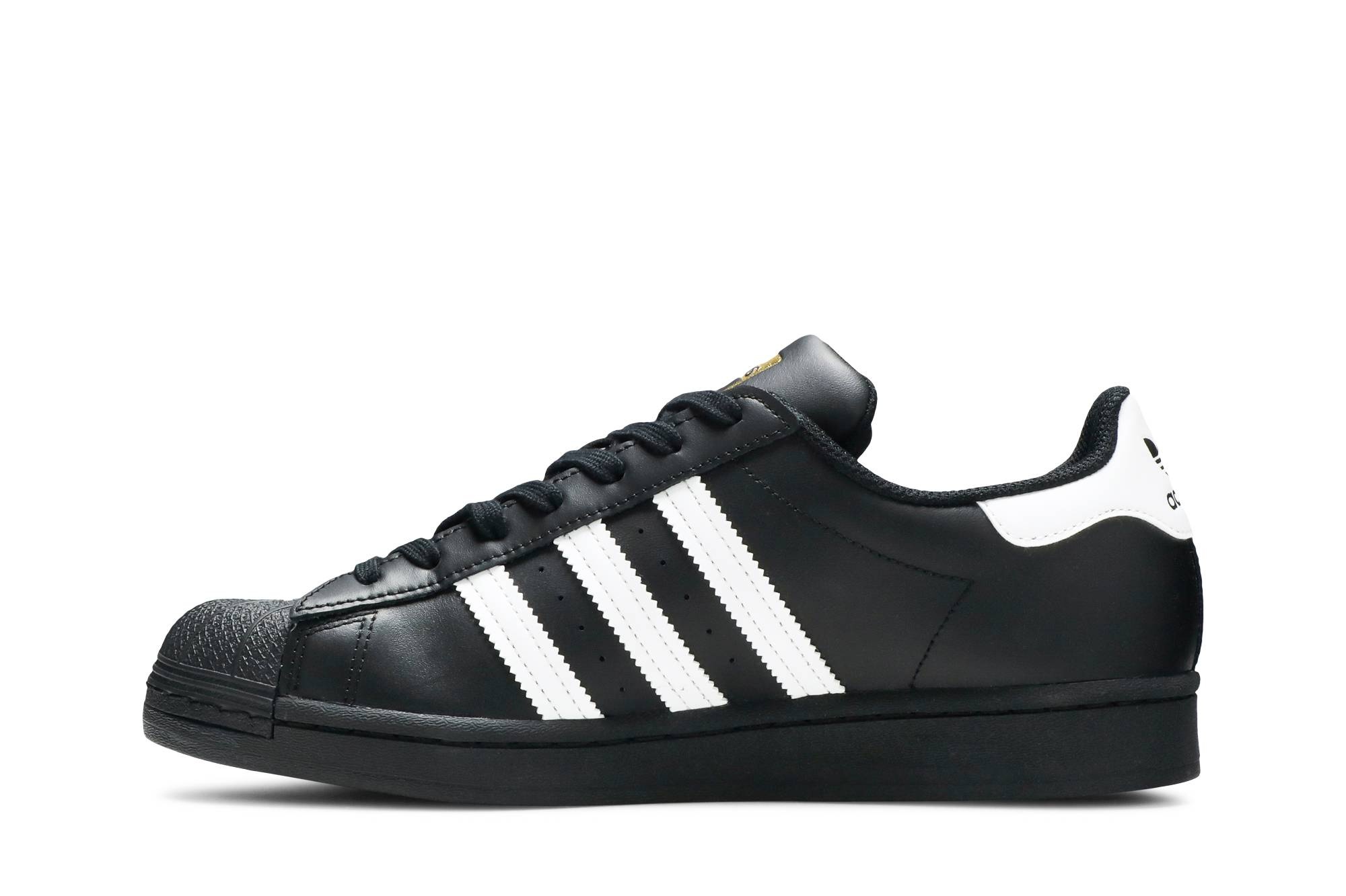 Superstar 'Core Black White' - 3