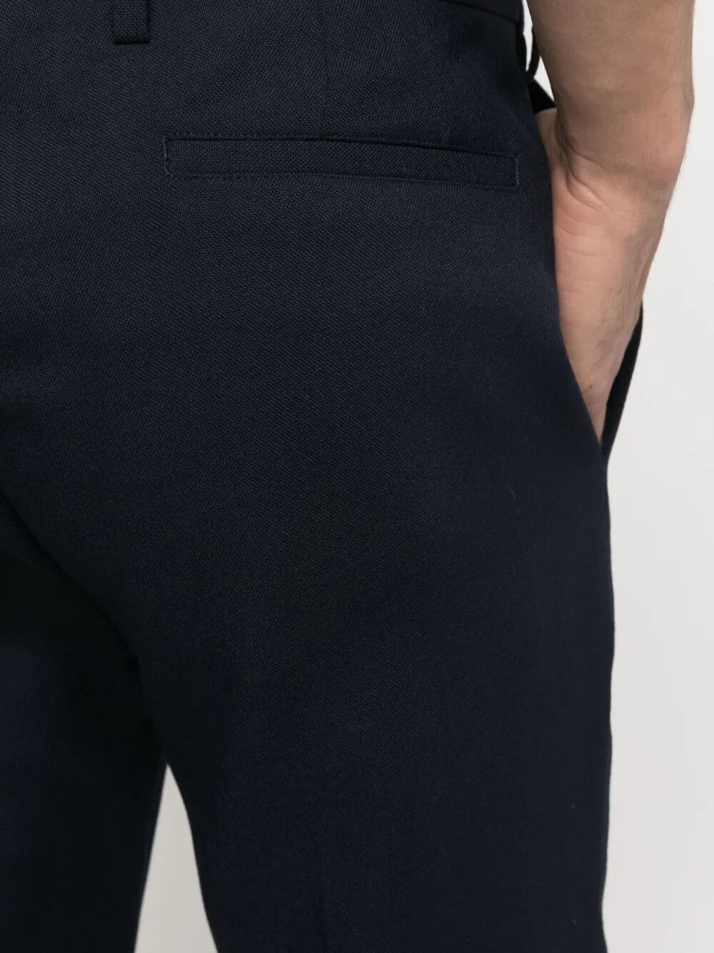 Paul Smith Men Mens Trouser - 6