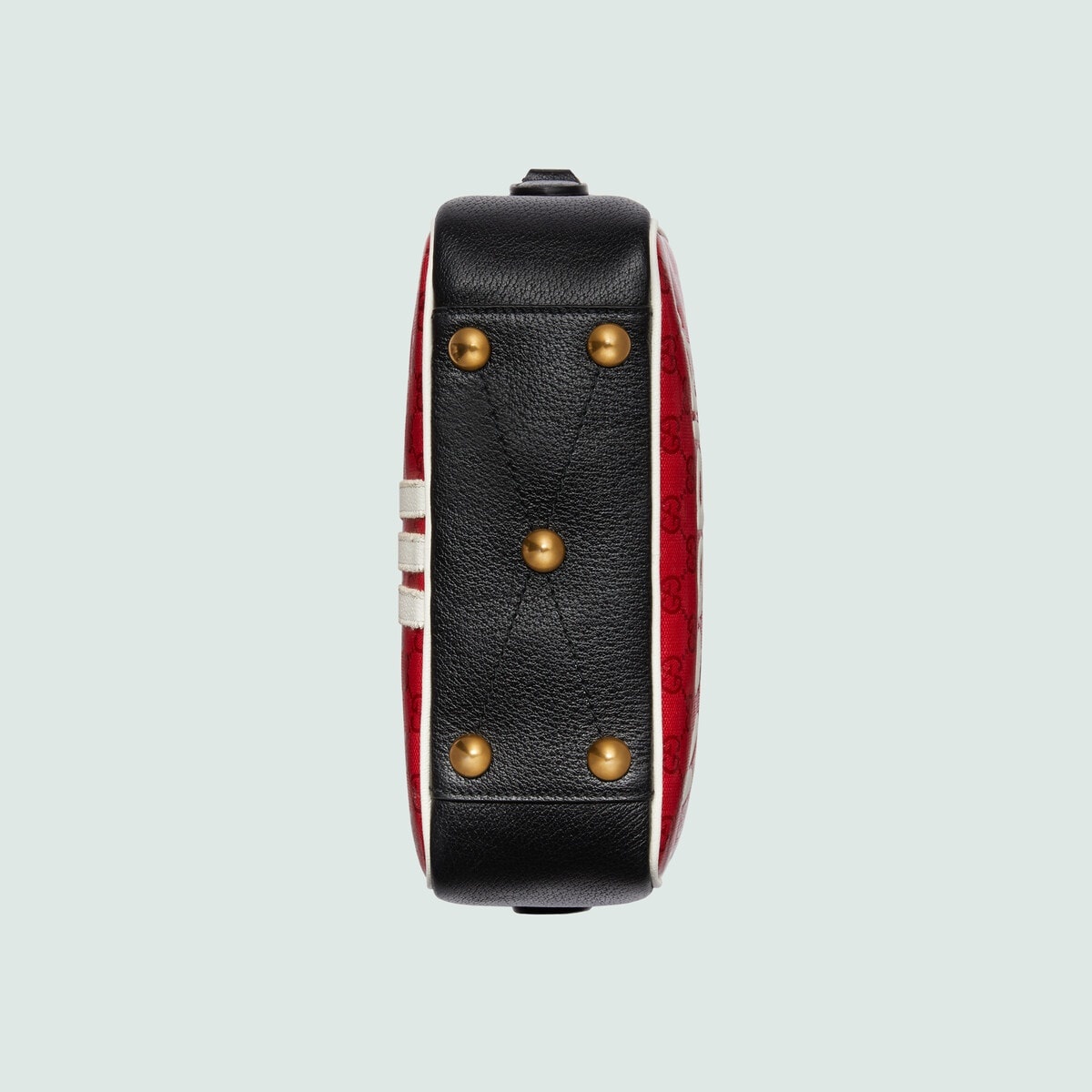 adidas x Gucci small shoulder bag - 11