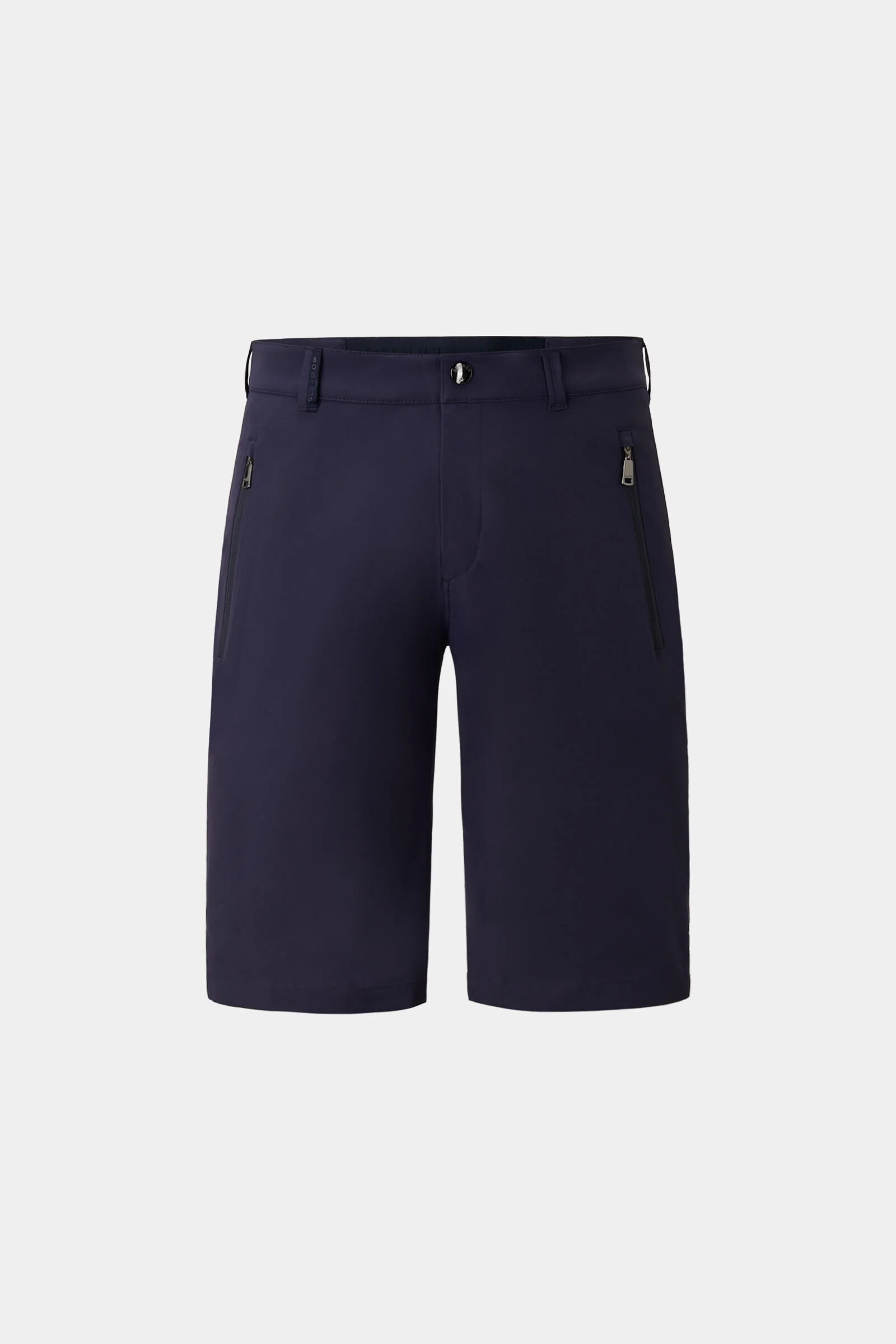 Goswin functional shorts in Navy blue - 1