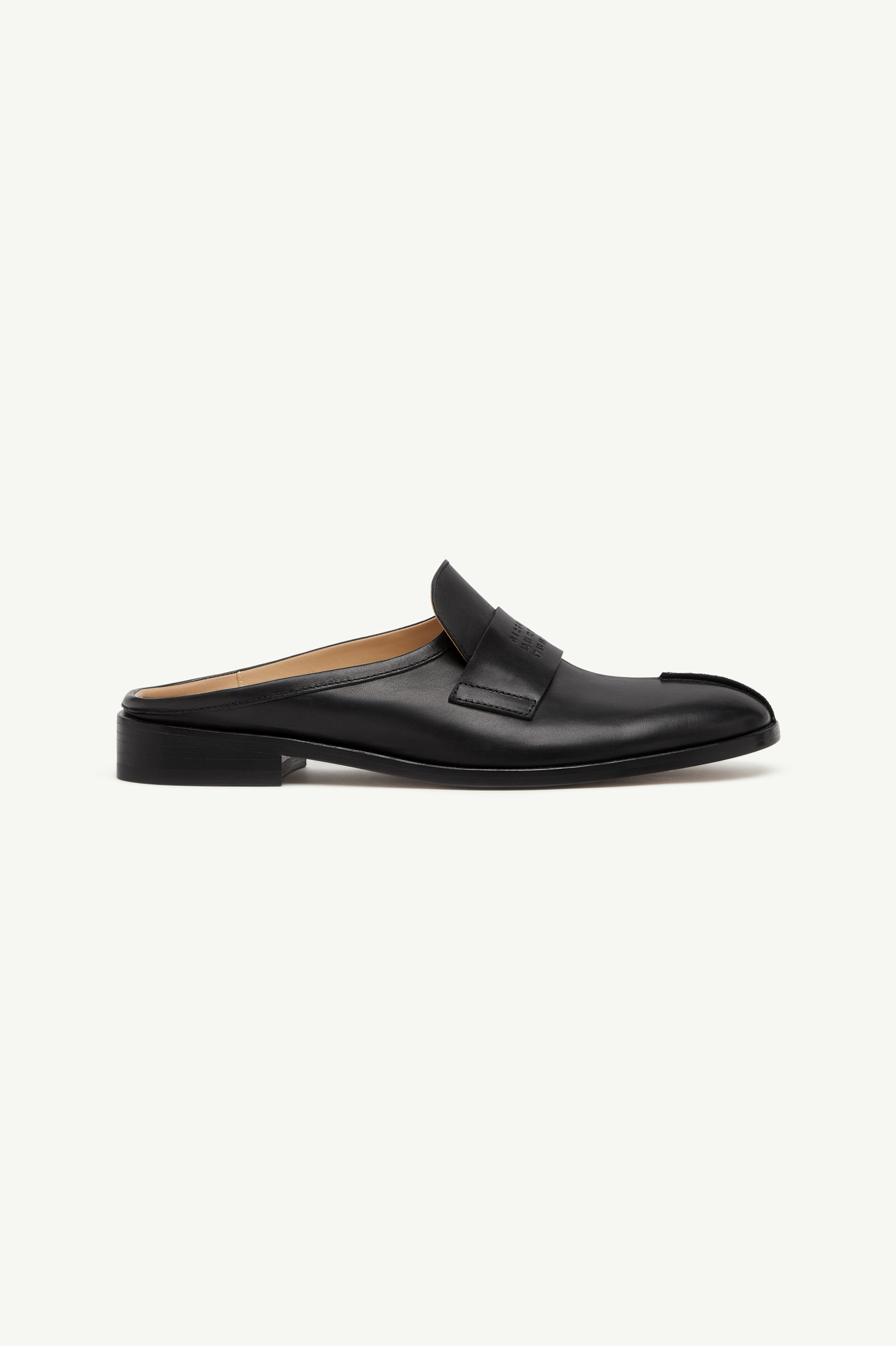 New Classic Stitch Slippers - 1