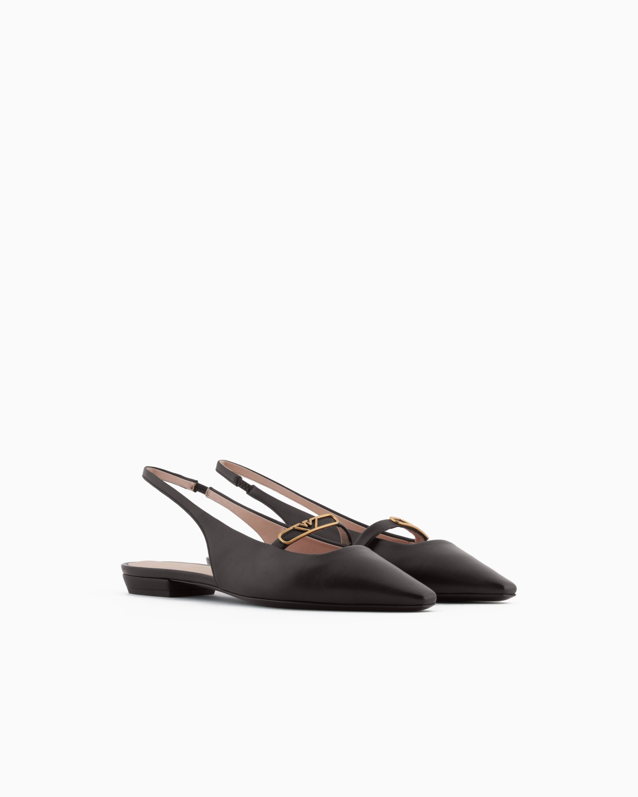 BALLET FLATS - 2