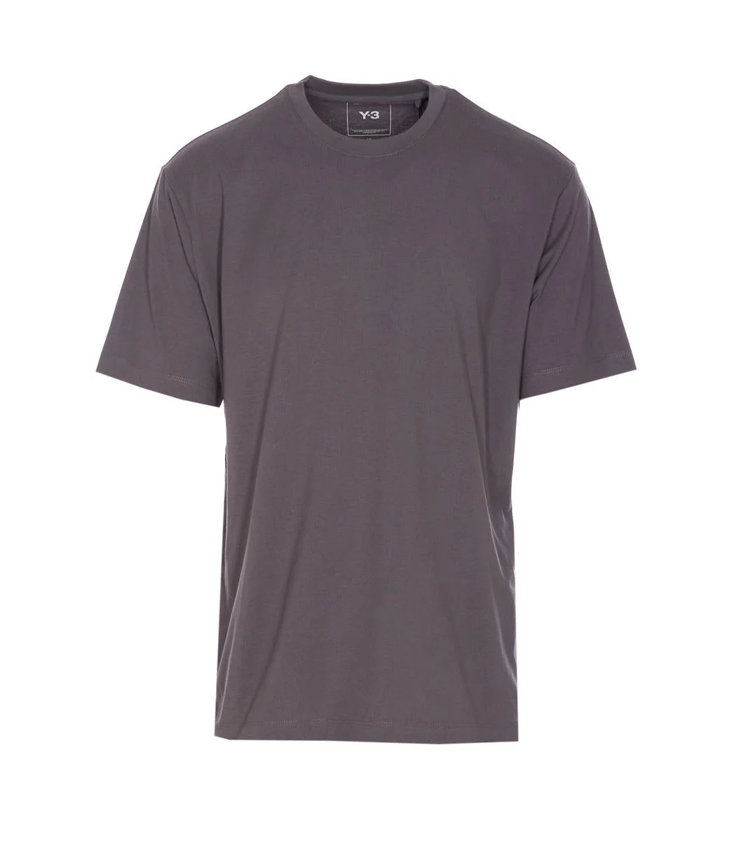 Y-3 Adidas T-Shirts And Polos - 1