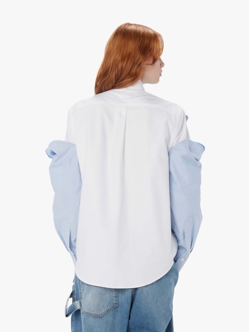 DOUBLE LAYER SHIRT - 3
