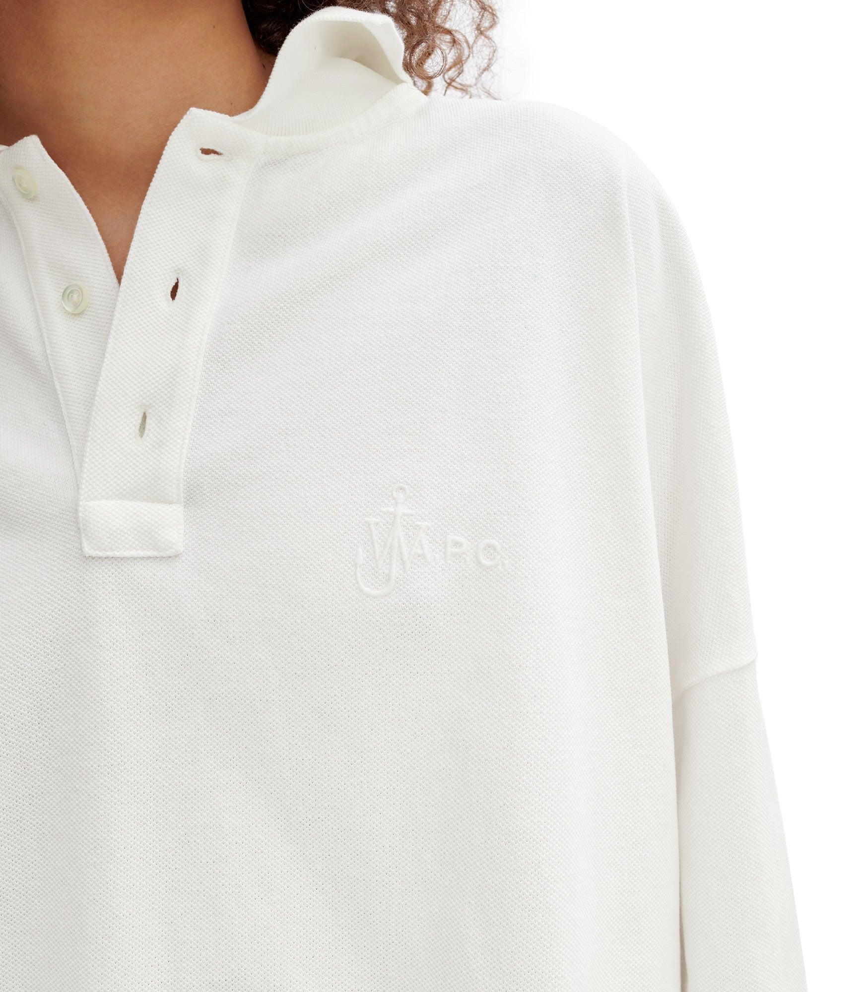 Murray polo shirt - 5