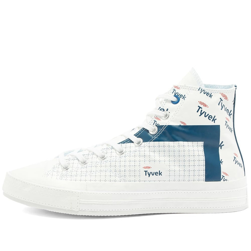 Converse Converse Chuck Taylor 1970s Hi outlook