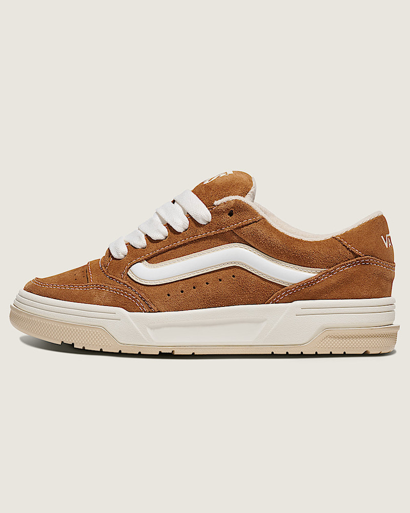 Hylane Shoe 1