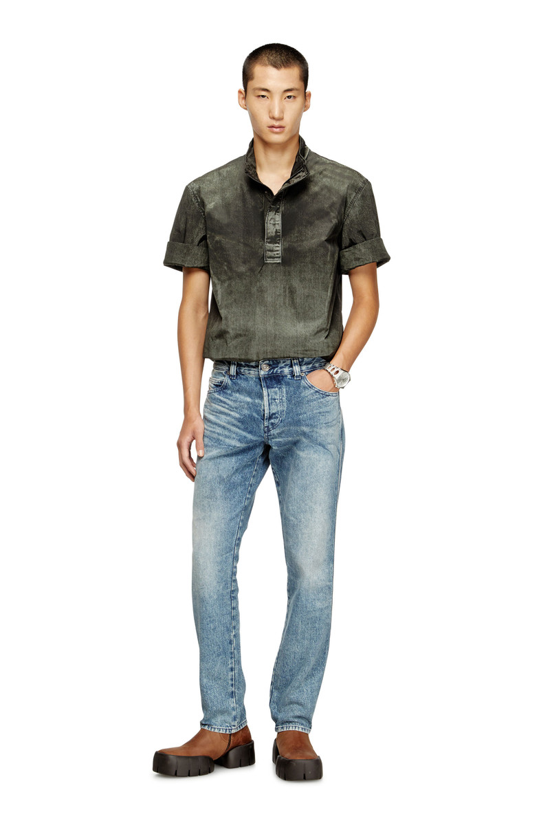 Diesel SLIM JEANS 1993 D-VYL 007DA outlook