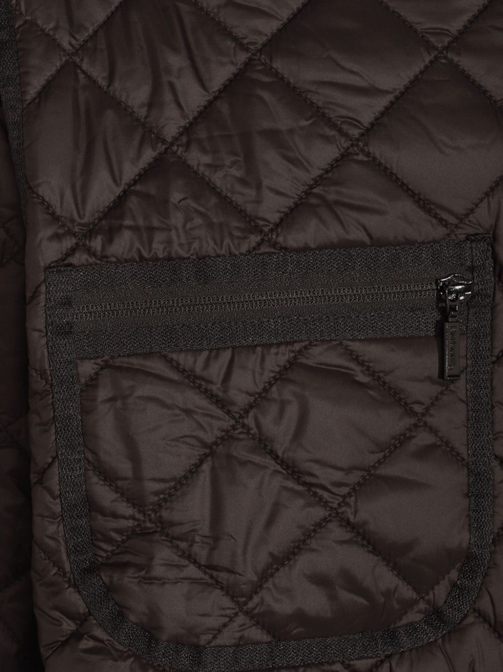 Liddesdale Quilted jacket - 3