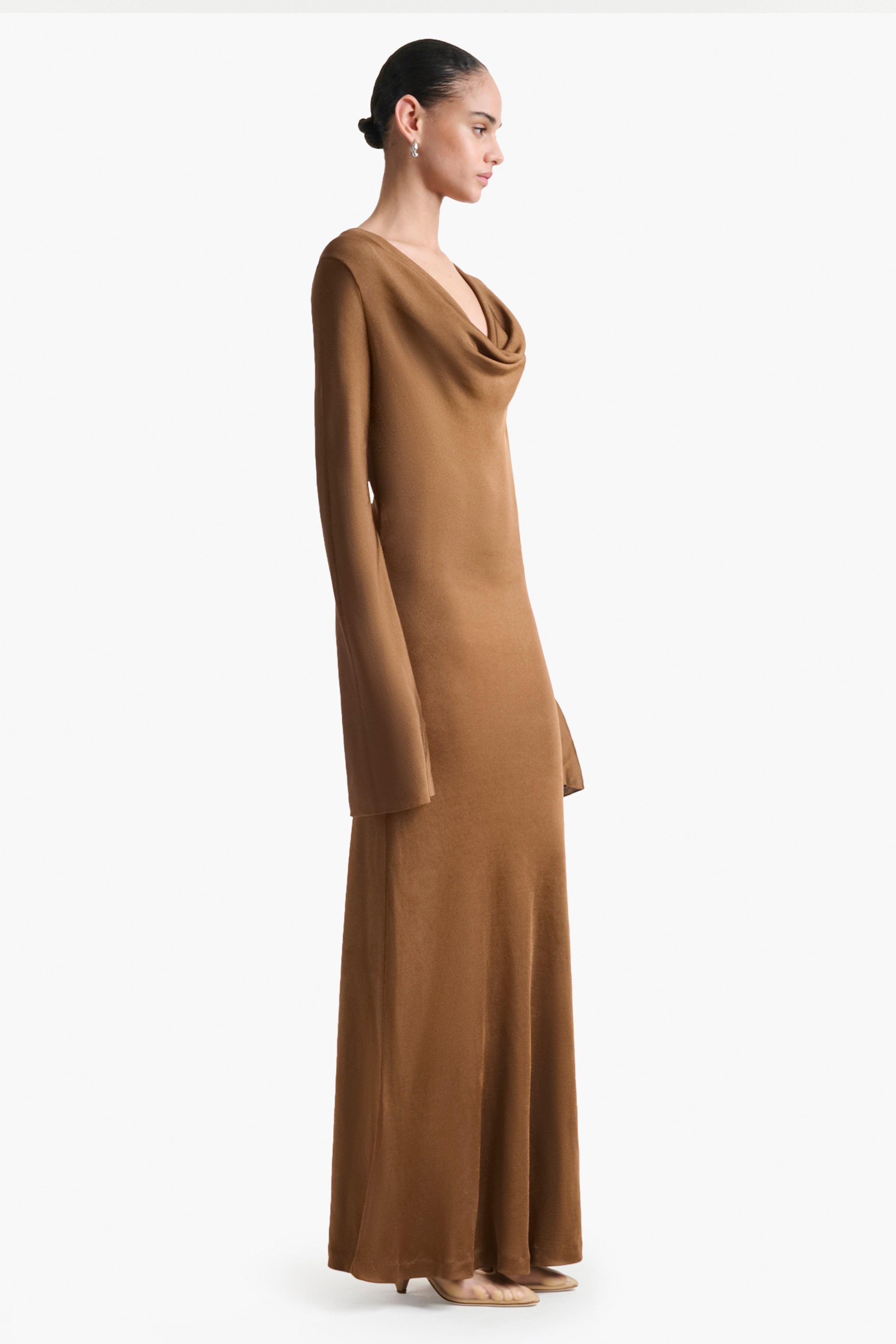 MILDA DRESS - 4