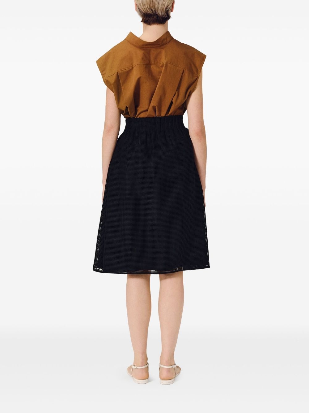 Bruce skirt - 4