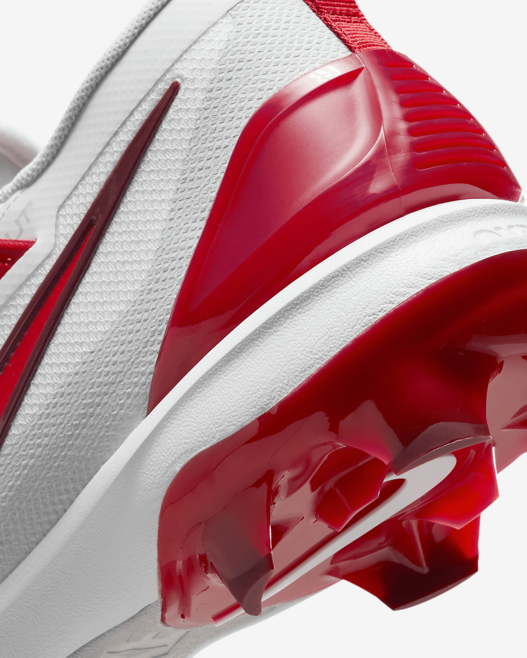 Nike Force Trout 9 Elite MCS Baseball Cleats - 9