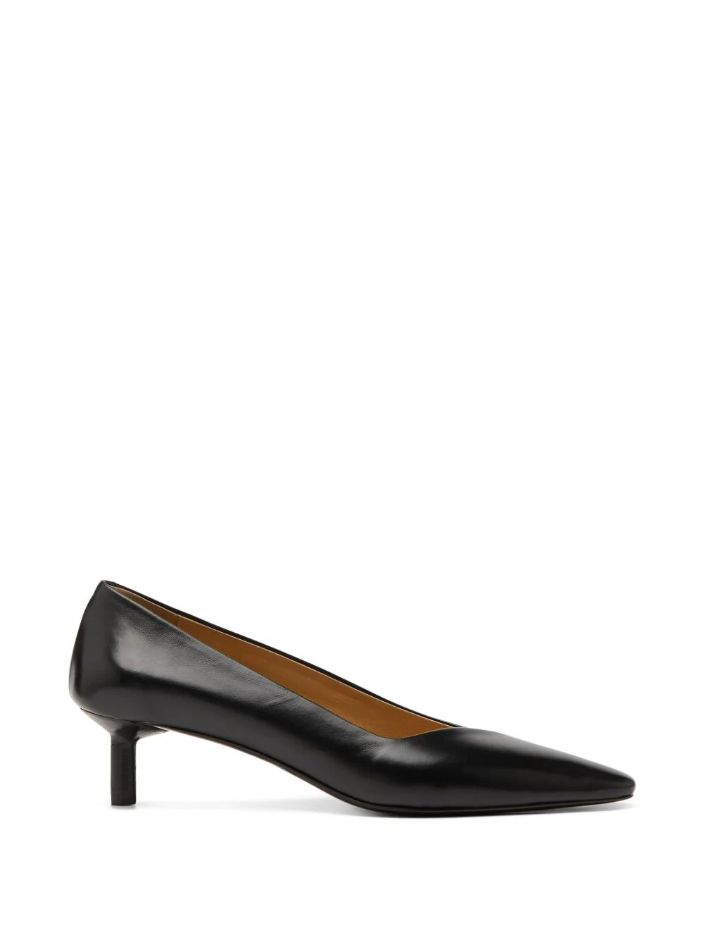 pointed pumps - 1