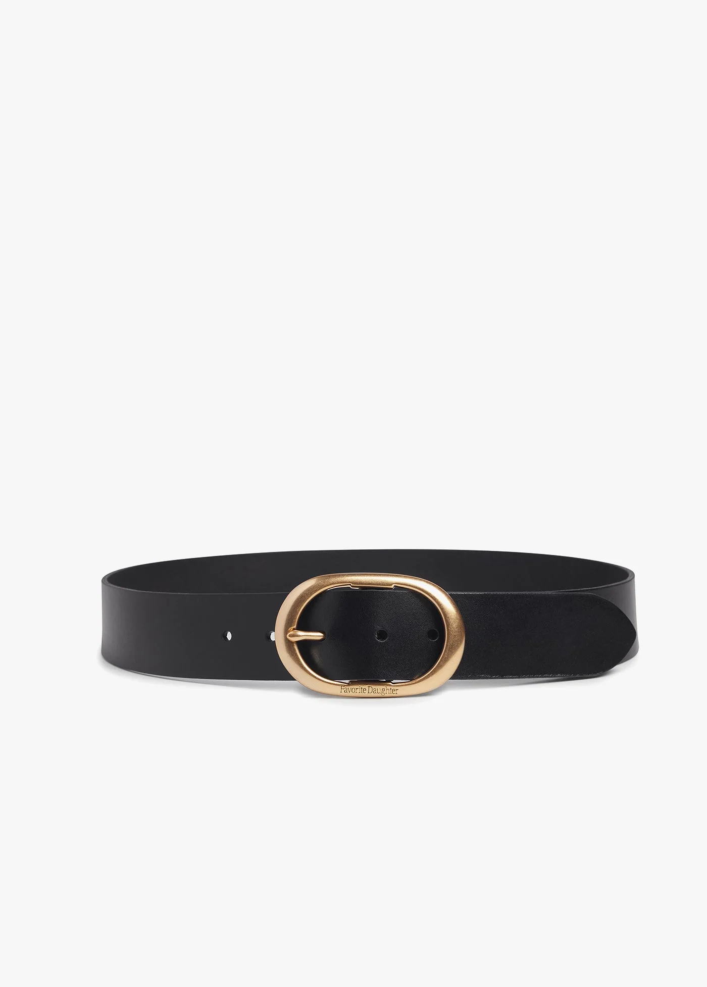 THE JEAN BELT - 1