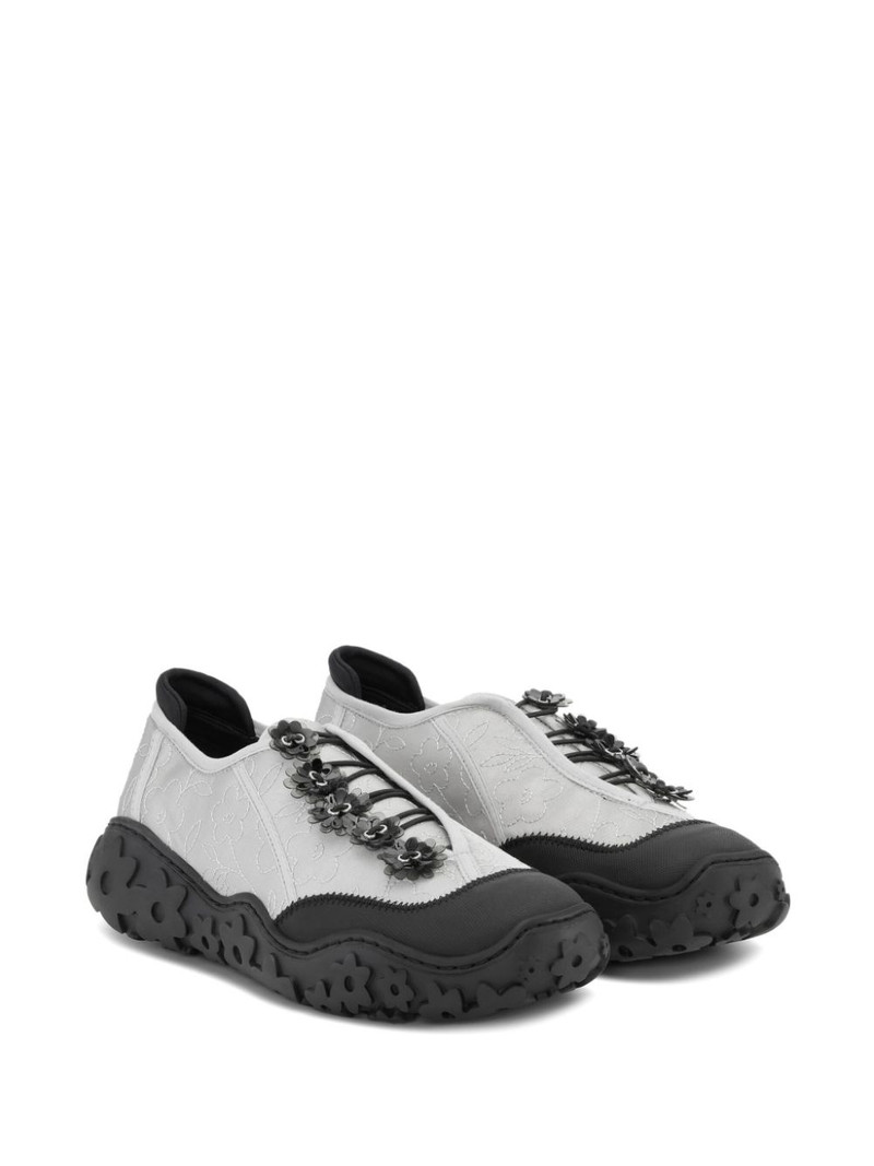 CECILIE BAHNSEN Alina sneakers outlook