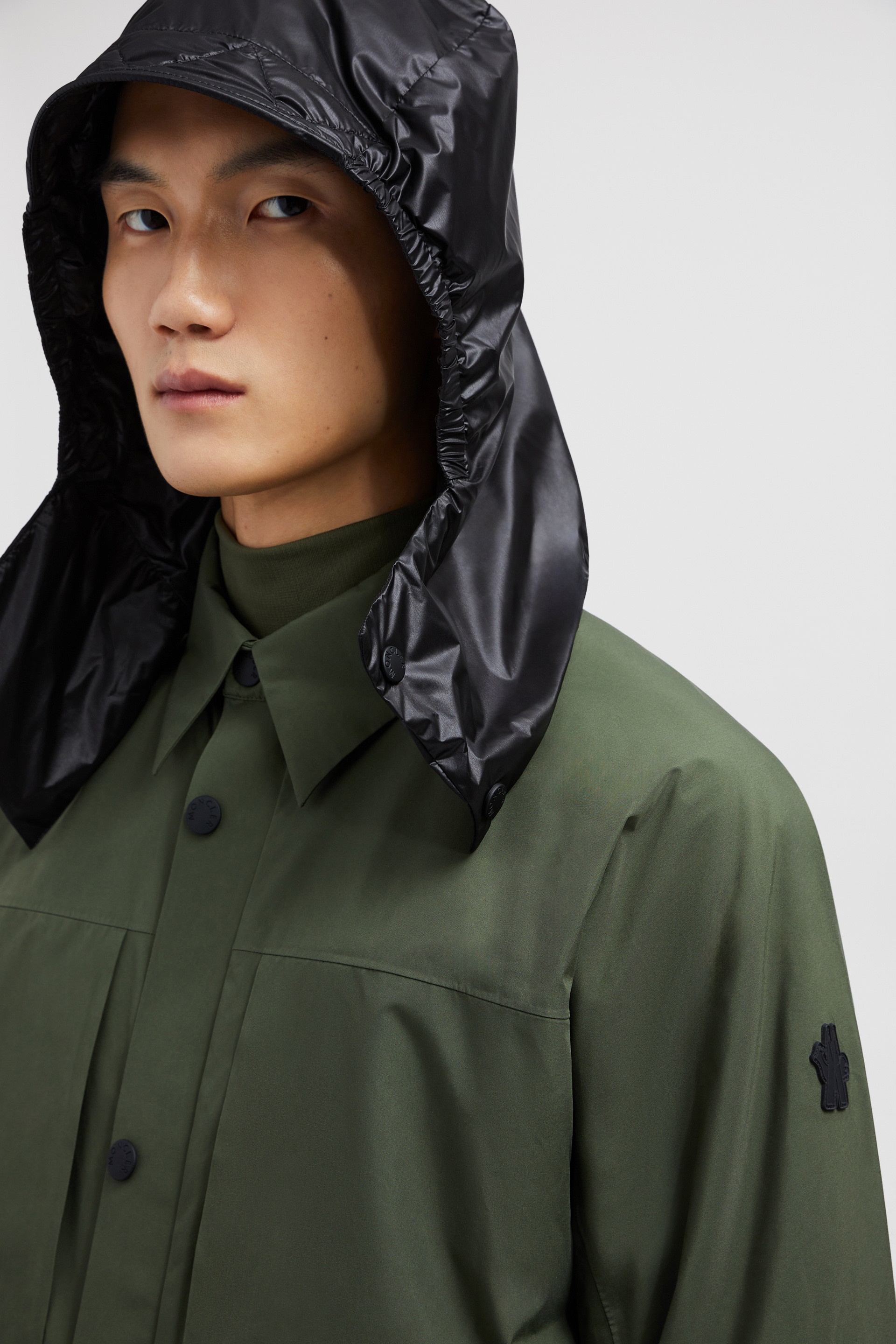 Gorner GORE-TEX Shirt Jacket - 8