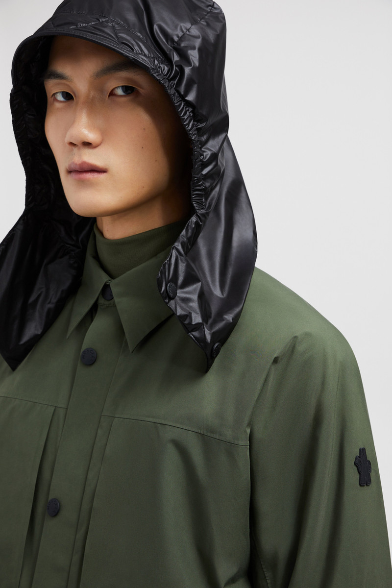 Gorner GORE-TEX Shirt Jacket 8