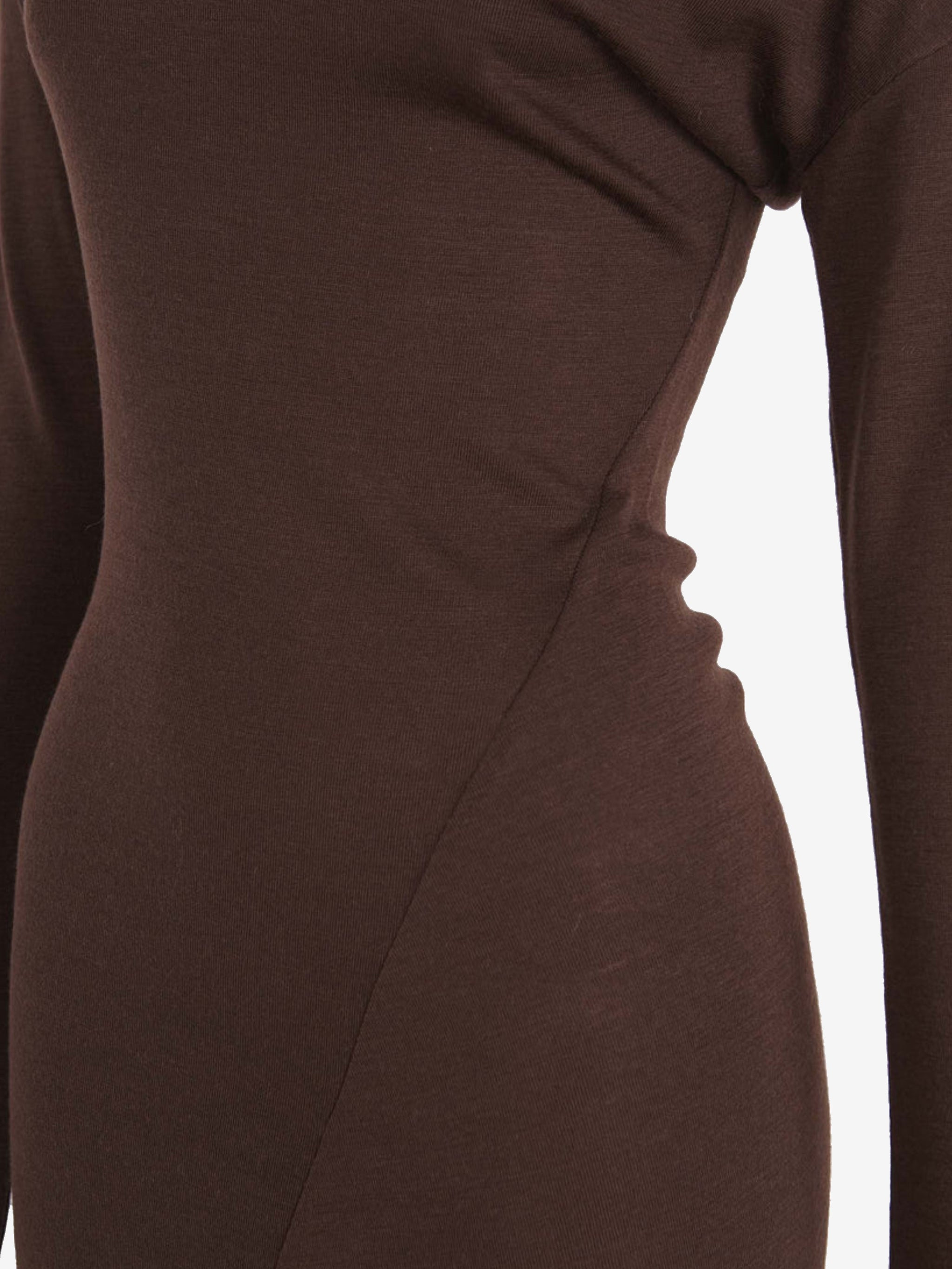CORTANA - Women Genie Dress - 7