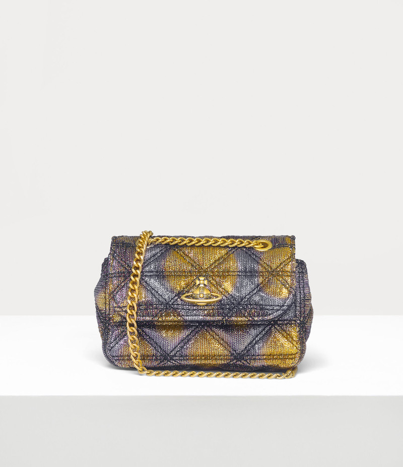 SMALL PURSE WITH CHAIN HANDBAG 1