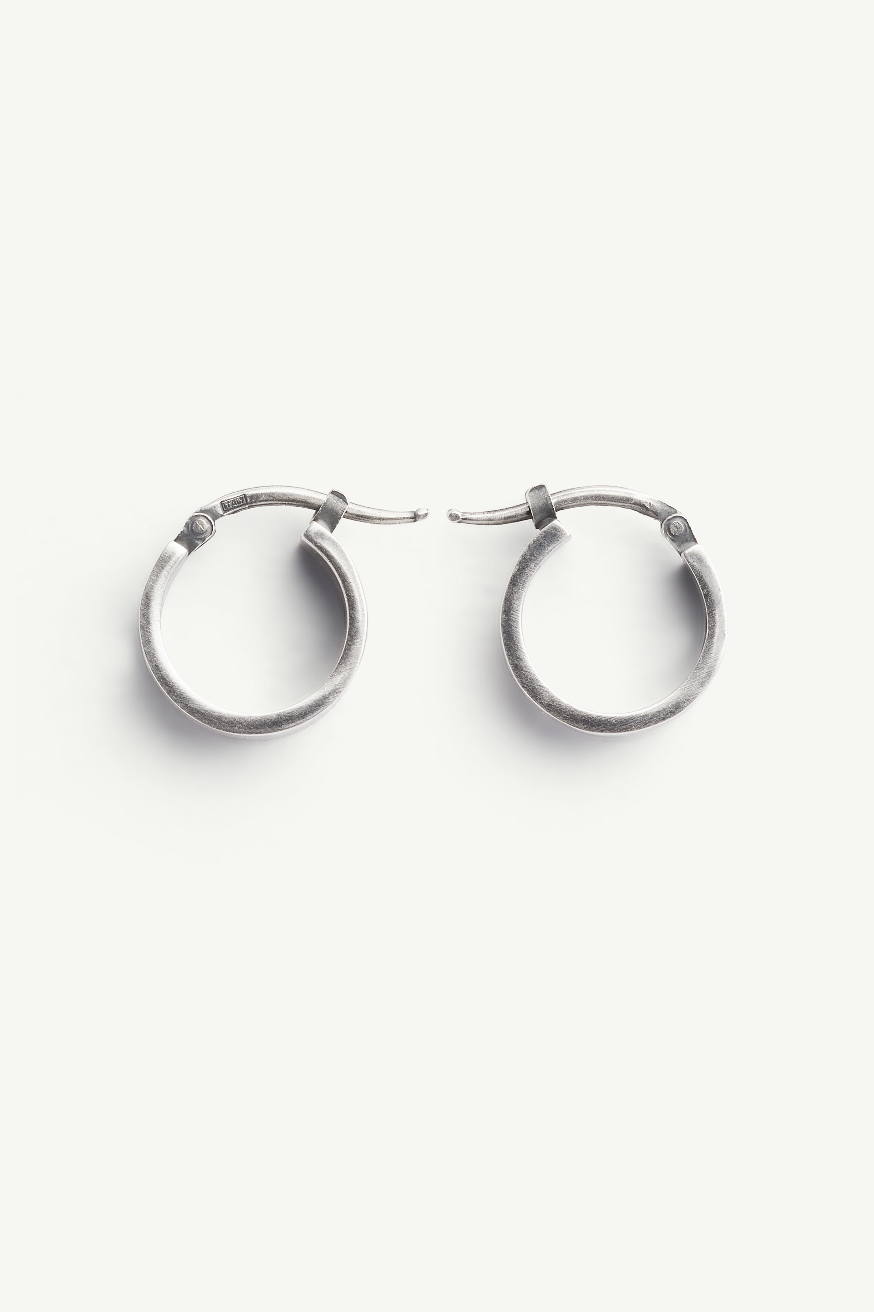 Industrial Earrings - 3