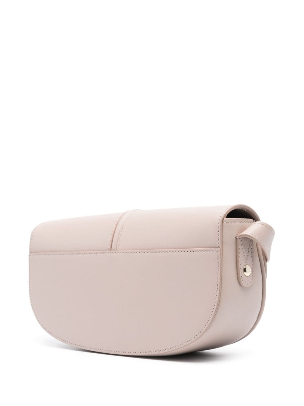 Betty leather crossbody bag - 3