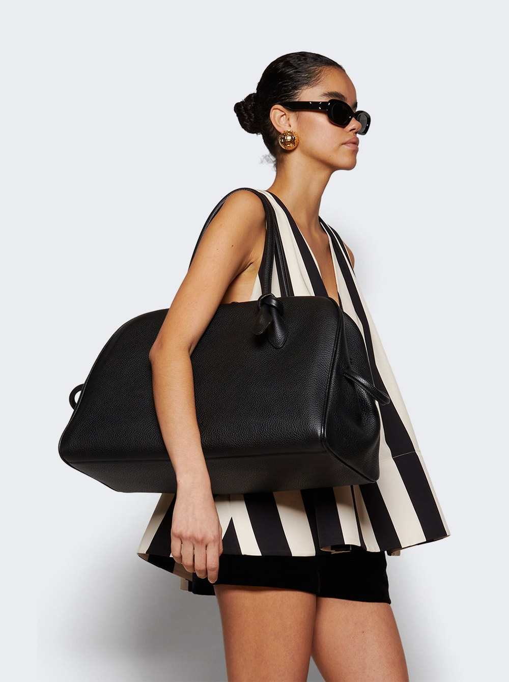 Le Grand Turismo Bag Black - 2