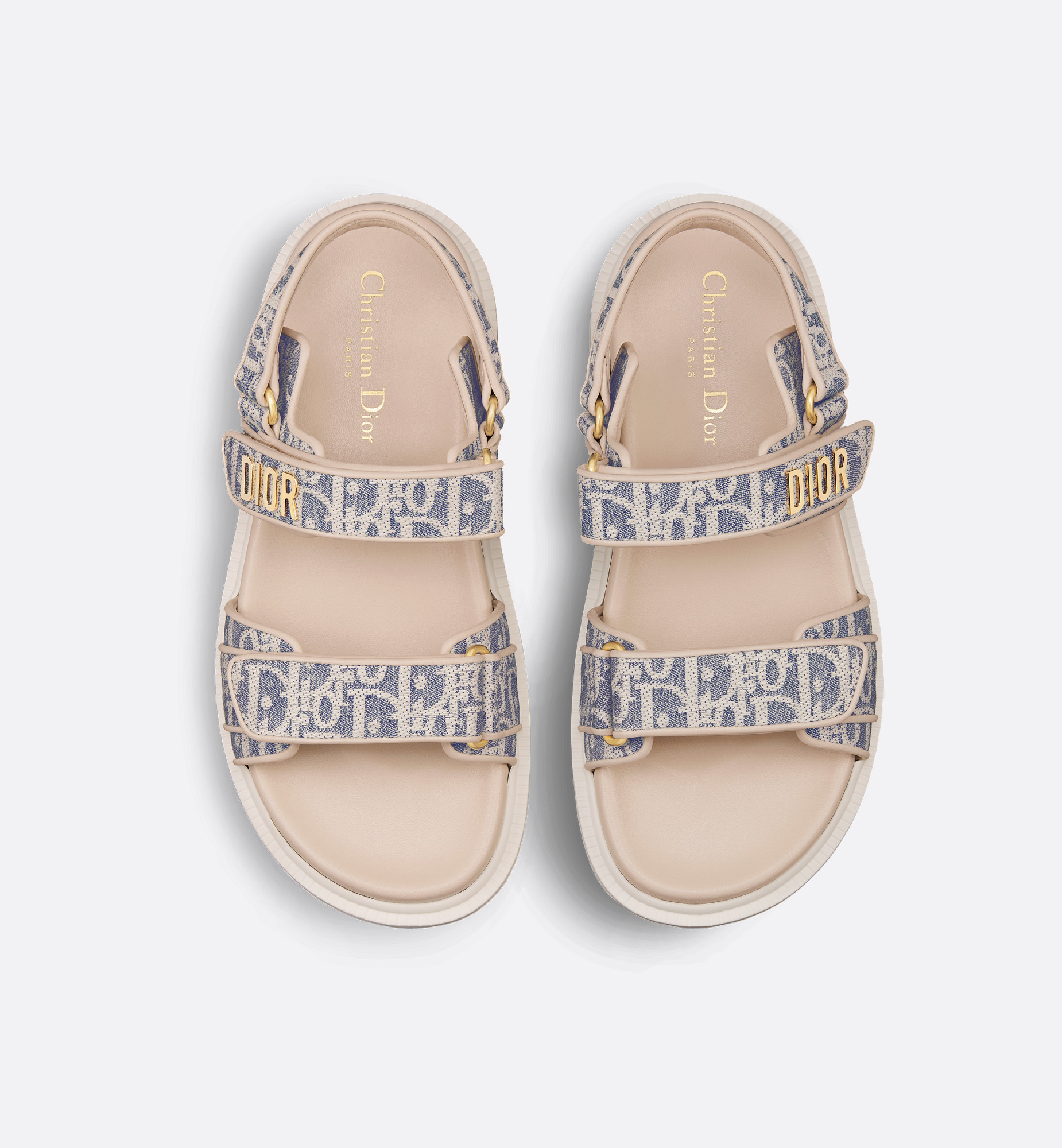 Dioract Sandal - 5