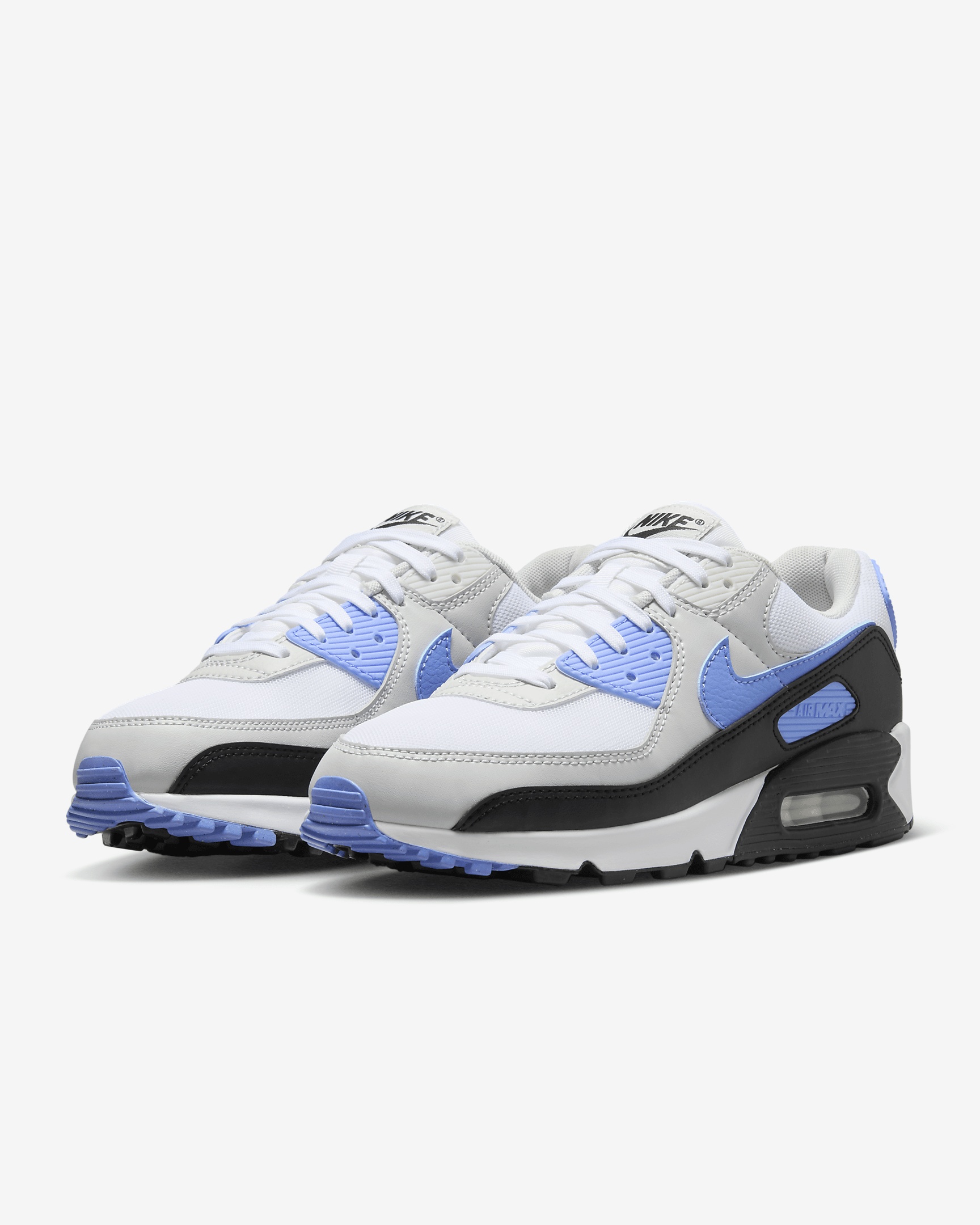 Nike Air Max 90 Women's Shoes - 5