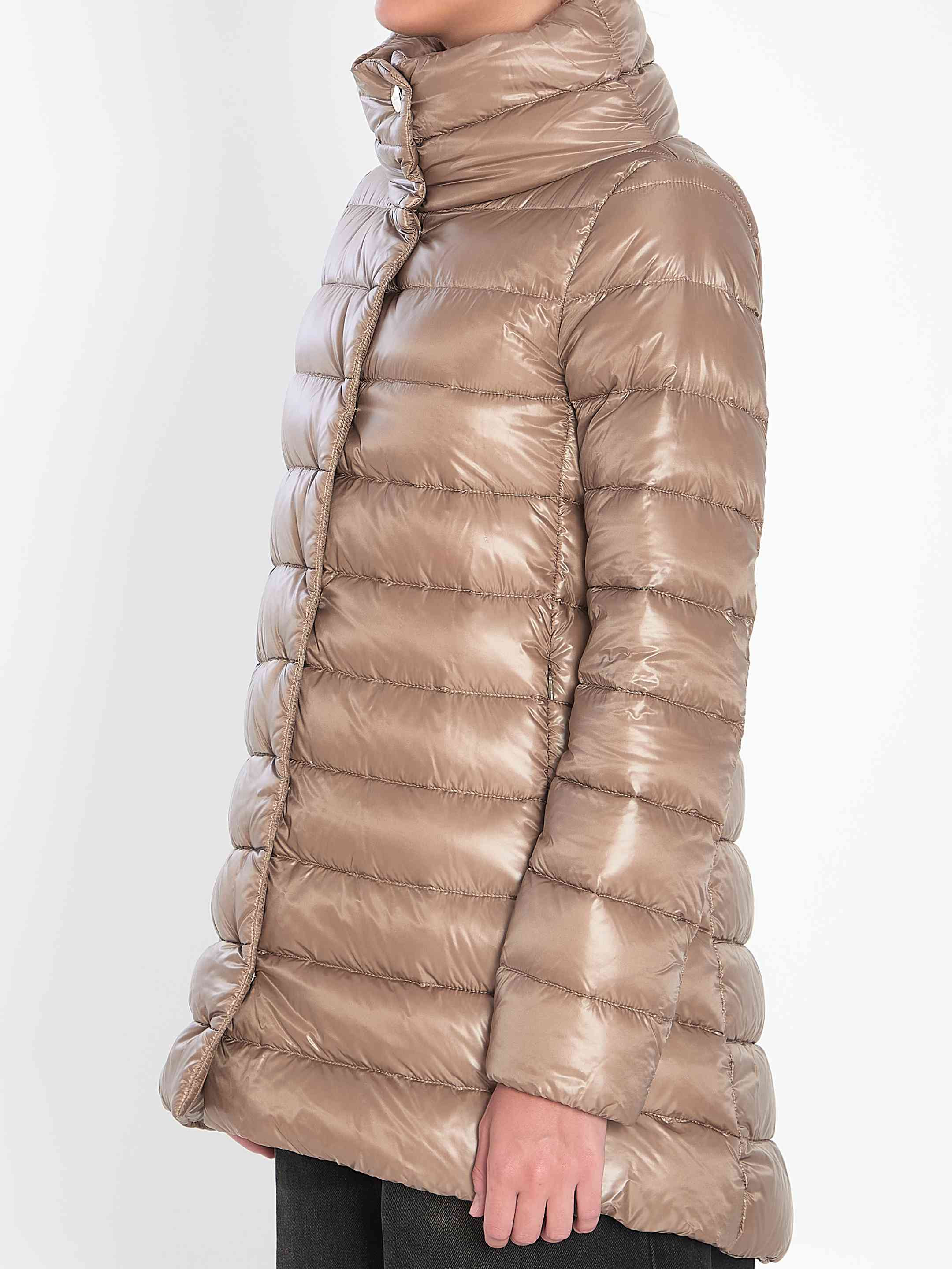 Herno Women Amelia Light Puffer Jacket - 2