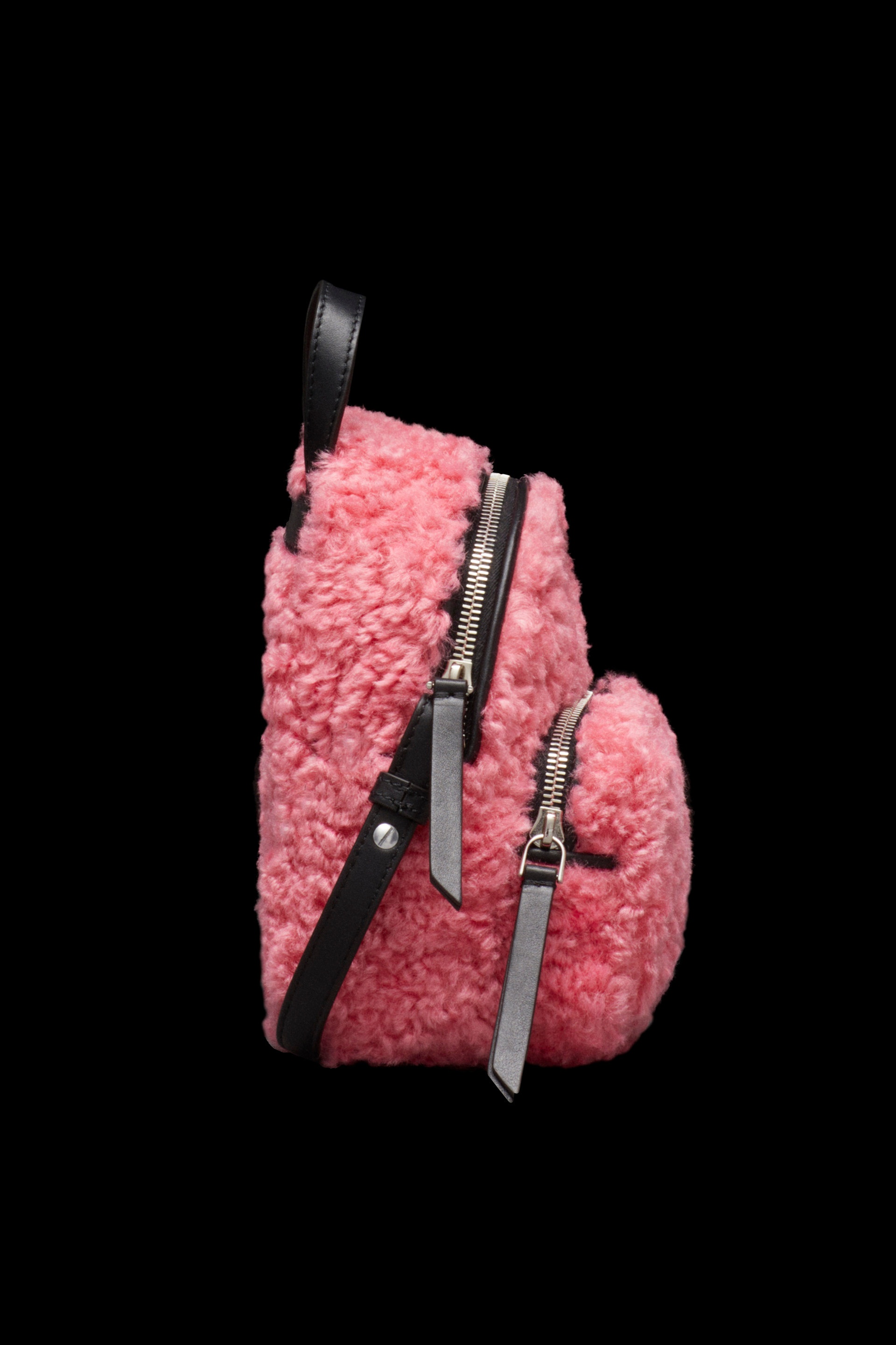 Kilia Small Backpack - 3