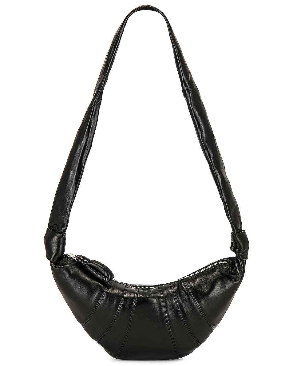 Small Croissant Bag - 1