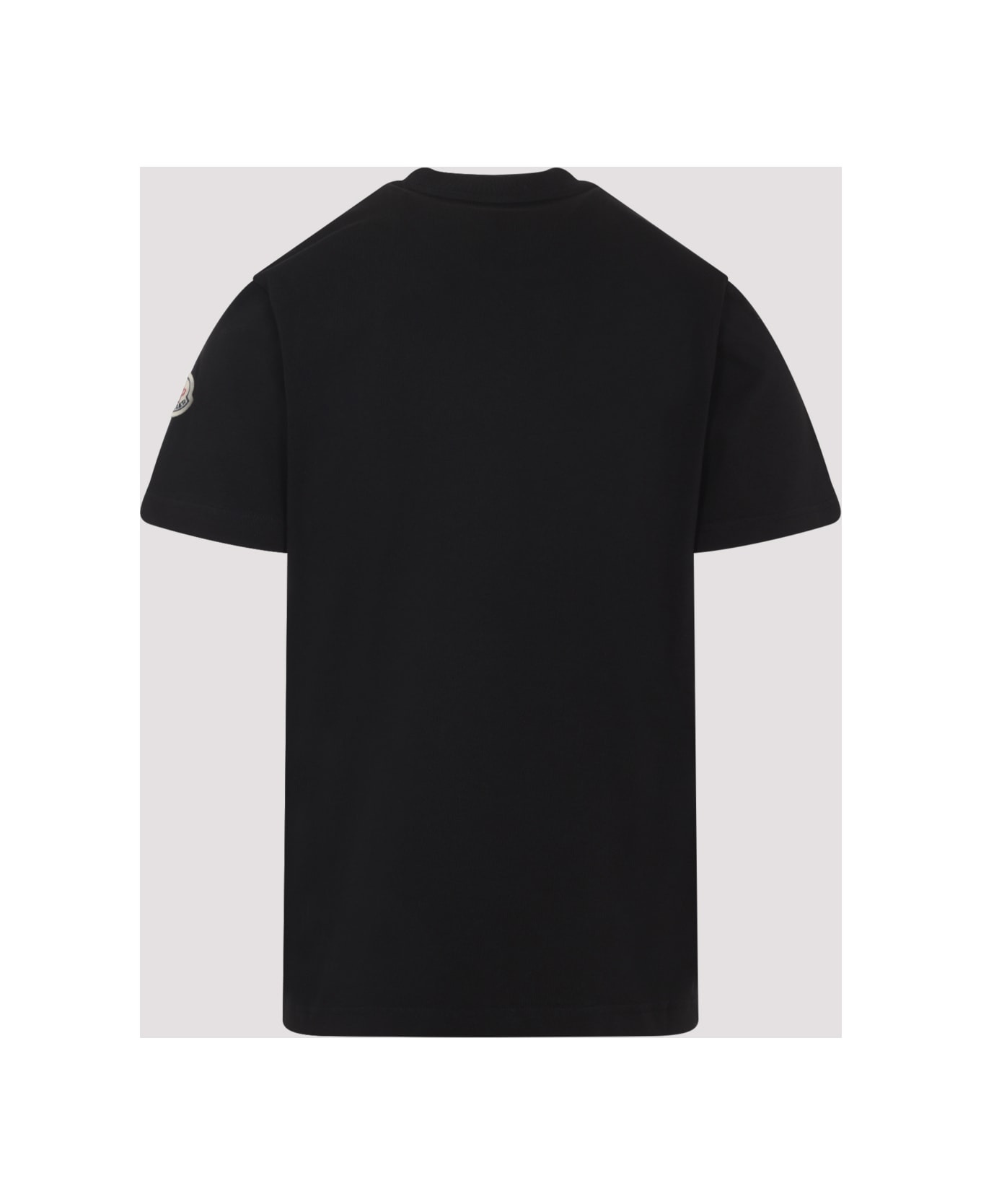 Short Sleeves T-shirt - 4
