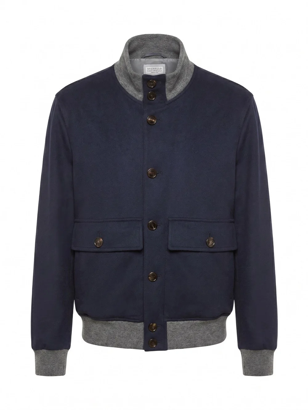 Jacket - 1