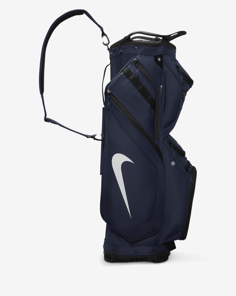 Nike Nike Unisex Performance Cart Golf Bag outlook