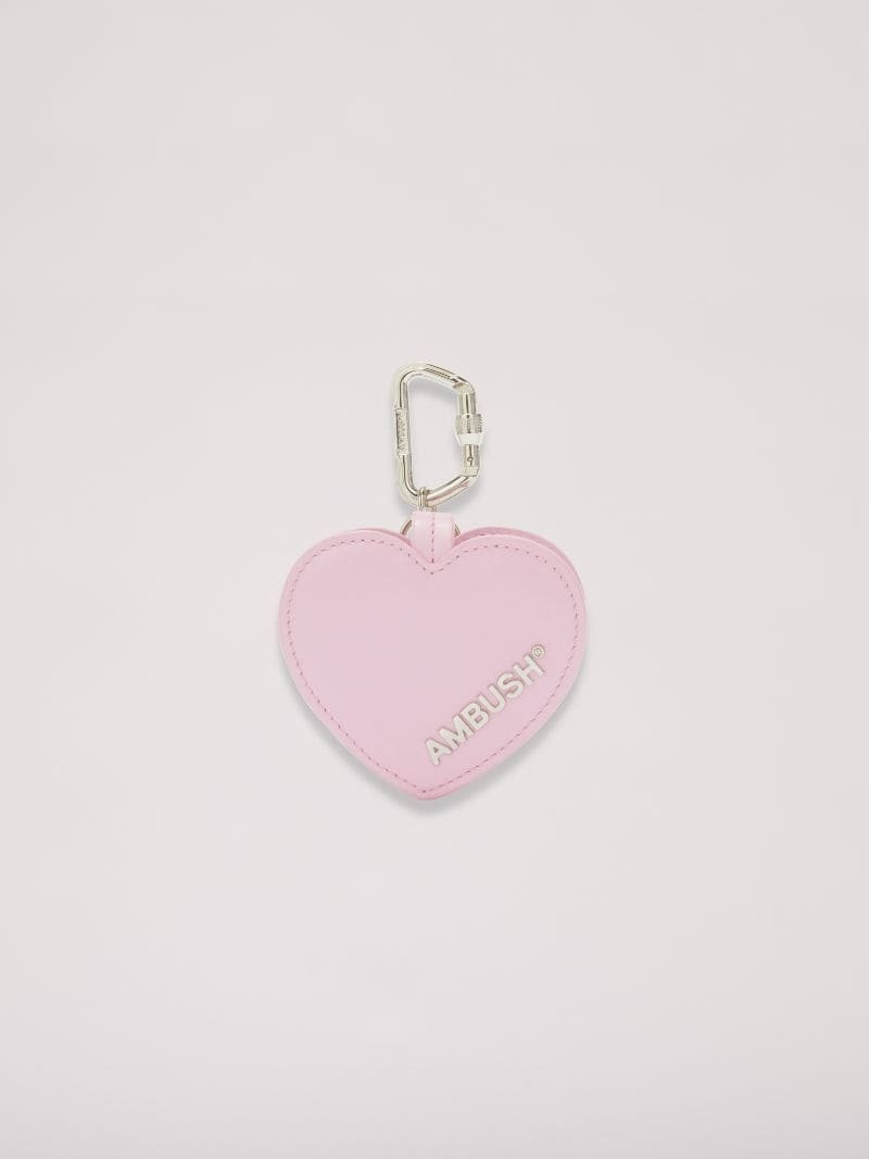 Heart Airpods Case 1